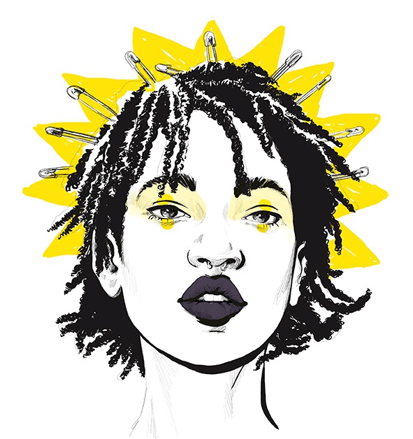 Willow Smith - Ccile ROUBIO | Virginie